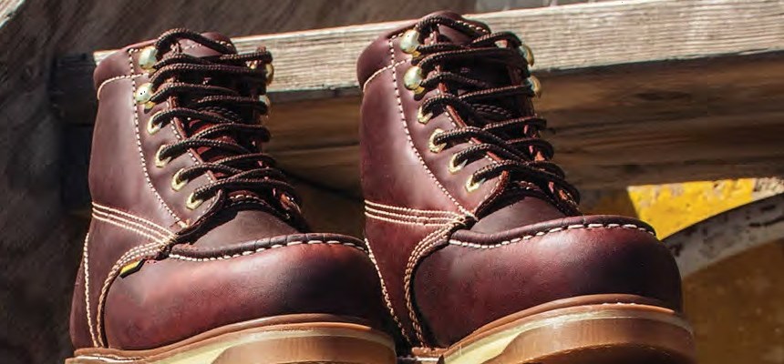 Wholesale Work Boots botas de trabajo mayoreo nantlis wholesale