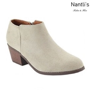 AN-Halo-1k Stone Botas de nina Mayoreo Wholesale girls Boots Nantlis
