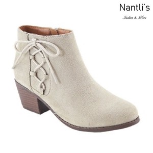 AN-Halo-5k Stone Botas de nina Mayoreo Wholesale girls Boots Nantlis
