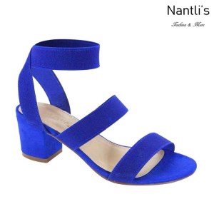 AN-Keara Royal Zapatos de Mujer Mayoreo Wholesale Women Shoes Nantlis