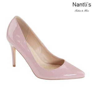 AN-Misty-1 Mauve Zapatos de Mujer Mayoreo Wholesale Women Shoes Nantlis