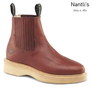 BA-101 Chedron Botas de Trabajo Mayoreo Wholesale Work Boots Nantlis