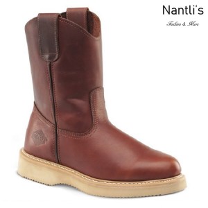 BA-102 Chedron Botas de Trabajo Mayoreo Wholesale Work Boots Nantlis