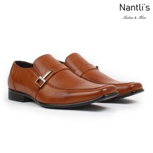 BE-A191 brown Zapatos por Mayoreo Wholesale Mens shoes Nantlis Bonafini Shoes