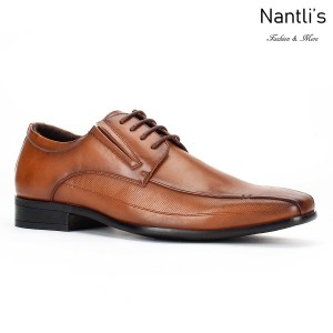 BE-C172 Cognac Zapatos por Mayoreo Wholesale Mens shoes Nantlis Bonafini Shoes