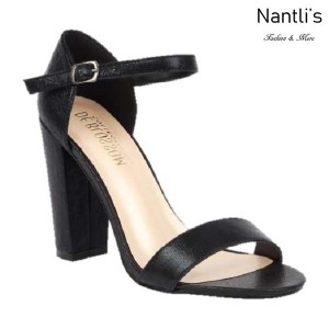 BL-Celina-10 Black Zapatos de Mujer Mayoreo Wholesale Women Heels Shoes Nantlis