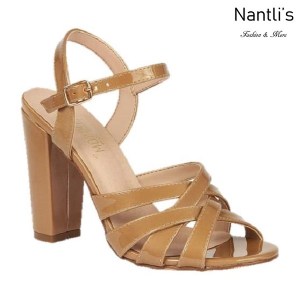 BL-Celina-18 Nude Zapatos de Mujer Mayoreo Wholesale Women Heels Shoes Nantlis