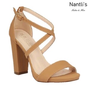 BL-Chelsea-21 Nude Zapatos de Mujer Mayoreo Wholesale Women Heels Shoes Nantlis