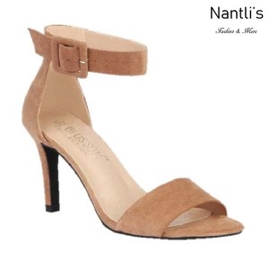 BL-Emily-35 Nude Zapatos de Mujer Mayoreo Wholesale Women Heels Shoes Nantlis