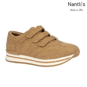 BL-Nelly-13 Nude Zapatos de Mujer Mayoreo Wholesale Women Shoes sneakers Nantlis