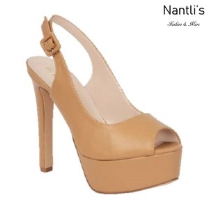 BL-Sarena-6 Nude Zapatos de Mujer Mayoreo Wholesale Women Heels Shoes Nantlis