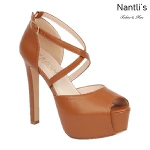 BL-Sarena-7 Nude Zapatos de Mujer Mayoreo Wholesale Women Heels Shoes Nantlis