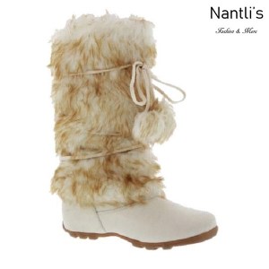 BL-Tara-Hi Ice Botas de Mujer Mayoreo Wholesale Womens Boots Nantlis