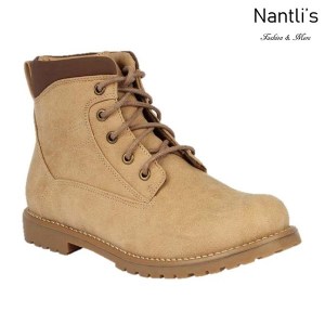 BL-Urvasi-33 Nude Botas de Mujer Mayoreo Wholesale Womens Boots Nantlis