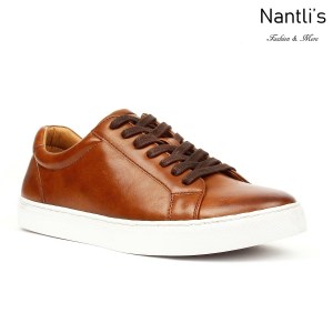 JX-S1811 Tan Zapatos por Mayoreo Wholesale mens shoes Nantlis Jaxson Shoes