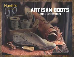 Nantlis-Bonanza vol 4 catalog botas vaqueras mayoreo Wholesale western boots_Page_16