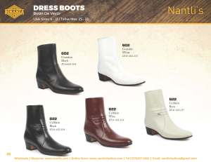 Nantlis-Bonanza vol 4 catalog botas vaqueras mayoreo Wholesale western boots_Page_18