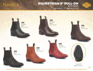 Nantlis-Bonanza vol 4 catalog botas vaqueras mayoreo Wholesale western boots_Page_19