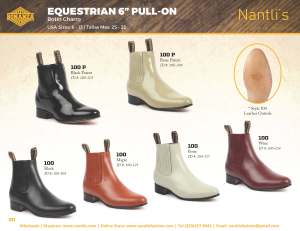 Nantlis-Bonanza vol 4 catalog botas vaqueras mayoreo Wholesale western boots_Page_20