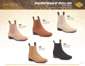 Nantlis-Bonanza vol 4 catalog botas vaqueras mayoreo Wholesale western boots_Page_21