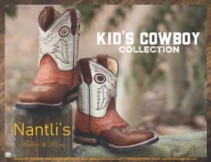 Nantlis-Bonanza vol 4 catalog botas vaqueras mayoreo Wholesale western boots_Page_22