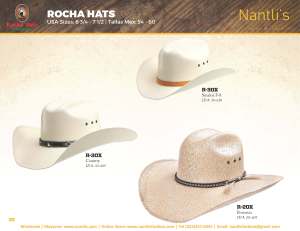 Nantlis-Bonanza vol 4 catalog botas vaqueras mayoreo Wholesale western boots_Page_32