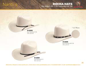 Nantlis-Bonanza vol 4 catalog botas vaqueras mayoreo Wholesale western boots_Page_35