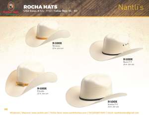 Nantlis-Bonanza vol 4 catalog botas vaqueras mayoreo Wholesale western boots_Page_36