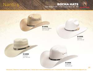 Nantlis-Bonanza vol 4 catalog botas vaqueras mayoreo Wholesale western boots_Page_37