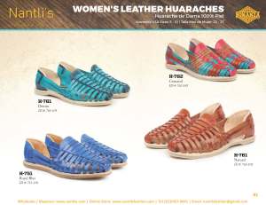 Nantlis-Bonanza vol 4 catalog botas vaqueras mayoreo Wholesale western boots_Page_41