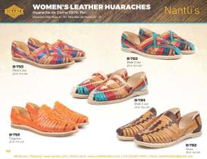 Nantlis-Bonanza vol 4 catalog botas vaqueras mayoreo Wholesale western boots_Page_42