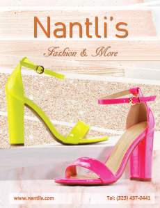 Nantlis Catalogo Zapatos de Mujer mayoreo Vol 1 Wholesale womens Shoes_Page_01