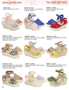 Nantlis Catalogo Zapatos de Mujer mayoreo Vol 1 Wholesale womens Shoes_Page_10
