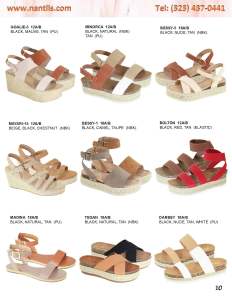 Nantlis Catalogo Zapatos de Mujer mayoreo Vol 1 Wholesale womens Shoes_Page_11