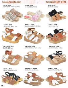 Nantlis Catalogo Zapatos de Mujer mayoreo Vol 1 Wholesale womens Shoes_Page_12