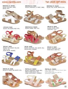 Nantlis Catalogo Zapatos de Mujer mayoreo Vol 1 Wholesale womens Shoes_Page_13