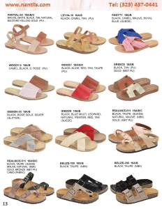 Nantlis Catalogo Zapatos de Mujer mayoreo Vol 1 Wholesale womens Shoes_Page_14