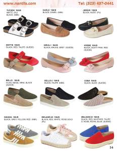 Nantlis Catalogo Zapatos de Mujer mayoreo Vol 1 Wholesale womens Shoes_Page_15
