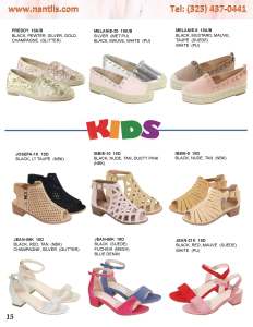 Nantlis Catalogo Zapatos de Mujer mayoreo Vol 1 Wholesale womens Shoes_Page_16