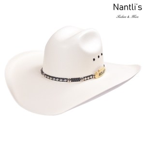 Nantlis Sombrero 100x Bonanza Western Hats USA