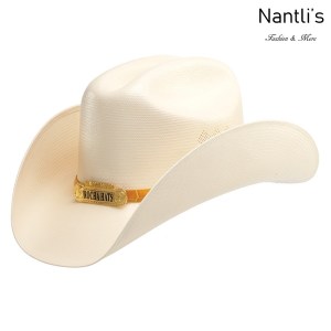 Nantlis Sombrero 100x Elizalde Western Hats USA