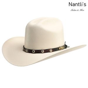 Nantlis Sombrero 100x joan sebastian F10 1x1 Western Hats USA