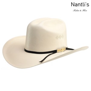 Nantlis Sombrero 100x joan sebastian F10 Western Hats USA
