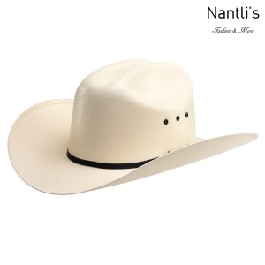 Nantlis sombrero 100x Recto F9 Western Hats USA