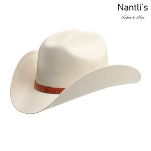 Nantlis Sombrero 15x Lona Nino Western Hats USA