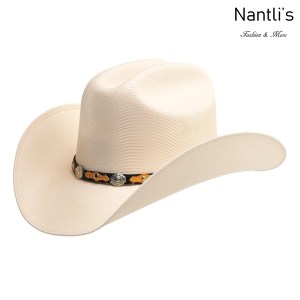 Nantlis Sombrero 15x Recto Western Hats USA