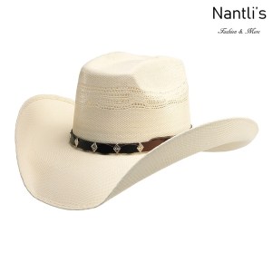 Nantlis Sombrero 15x Taiwan Western Hats USA