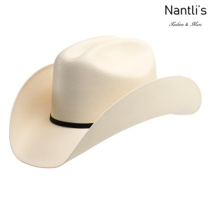 Nantlis Sombrero 5000x Elizalde Western Hats USA