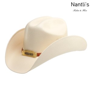 Nantlis Sombrero 50x Elizalde Western Hats USA