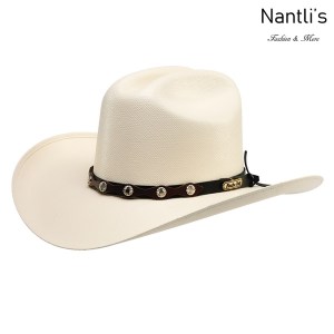 Nantlis Sombrero 50x joan sebastian F10 1x1 Western Hats USA